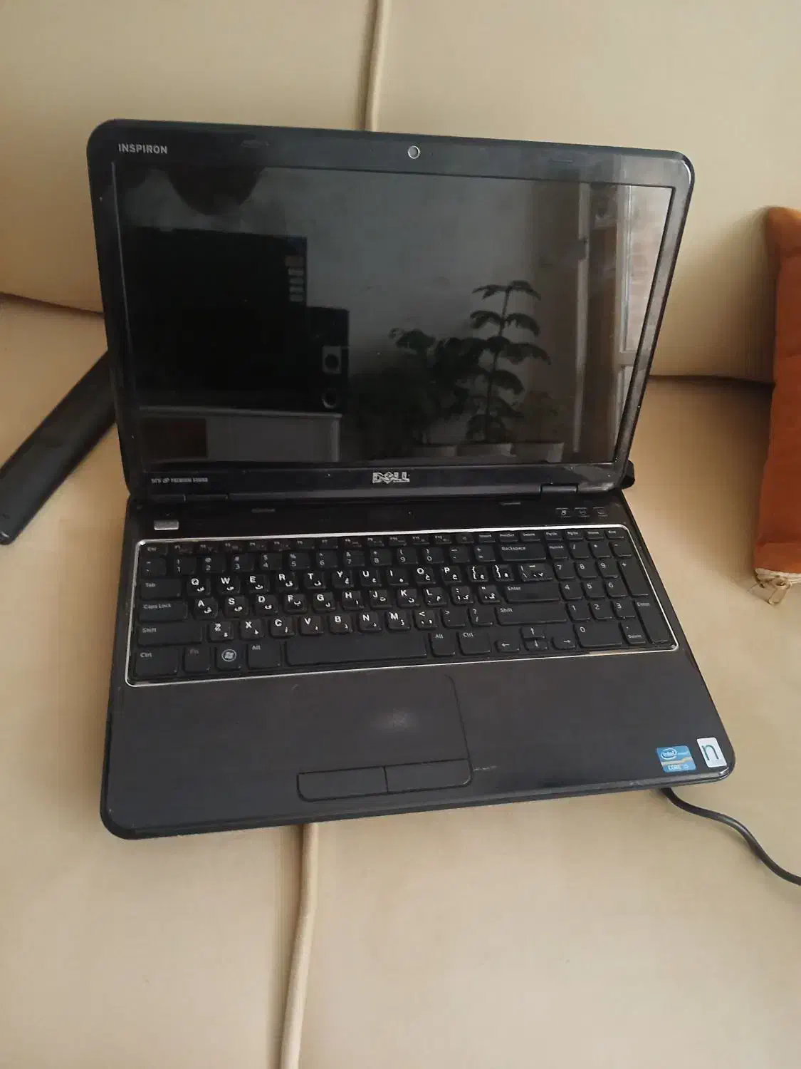 لب تاپ دل|رایانه همراه|خمینیشهر, |دیوار