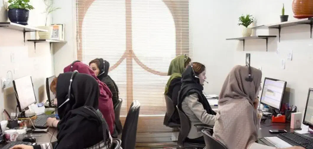 شرکت نظافت خدماتی  با کد ثبتی آی پارلا|خدمات نظافت|اردبیل, |دیوار