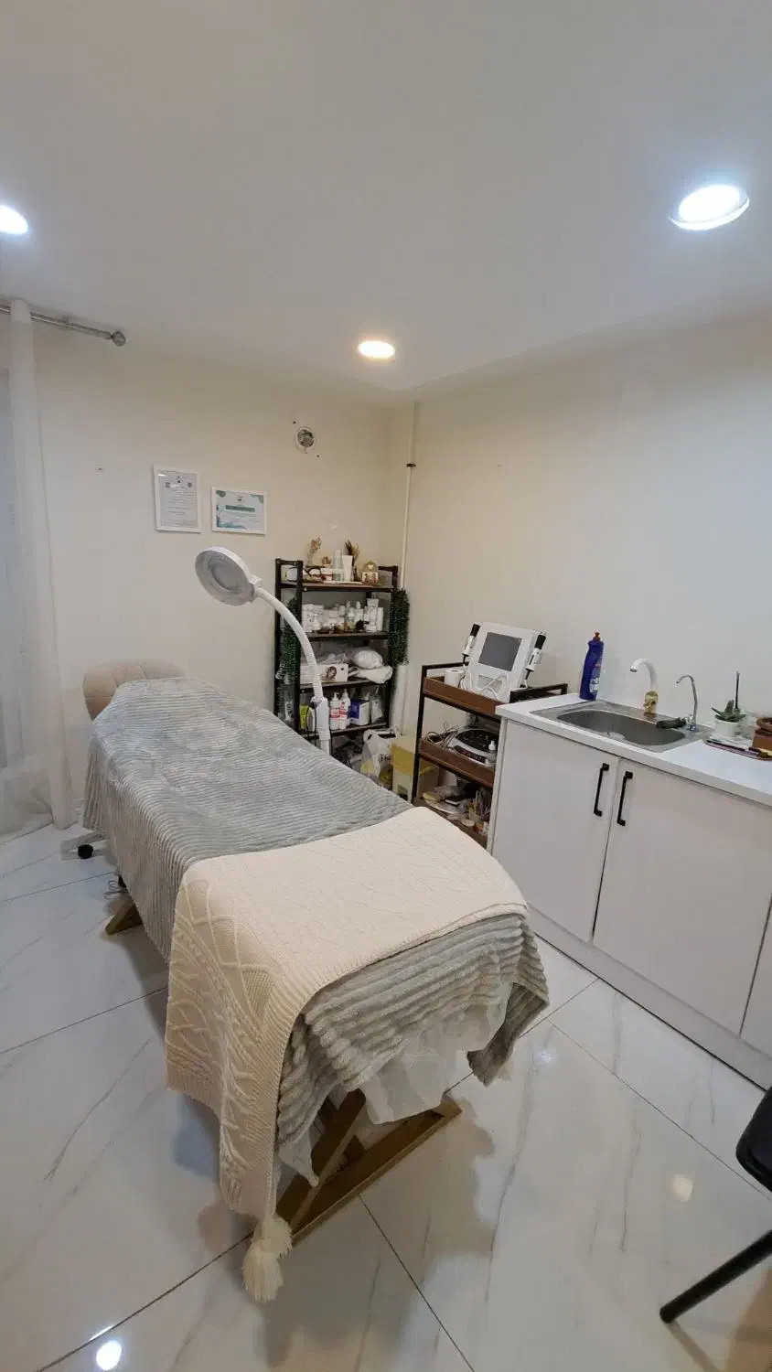 اجاره ی اتاق از مطب فعال|اجارهٔ دفتر کار، اتاق اداری، مطب|اهواز, کیانپارس |دیوار