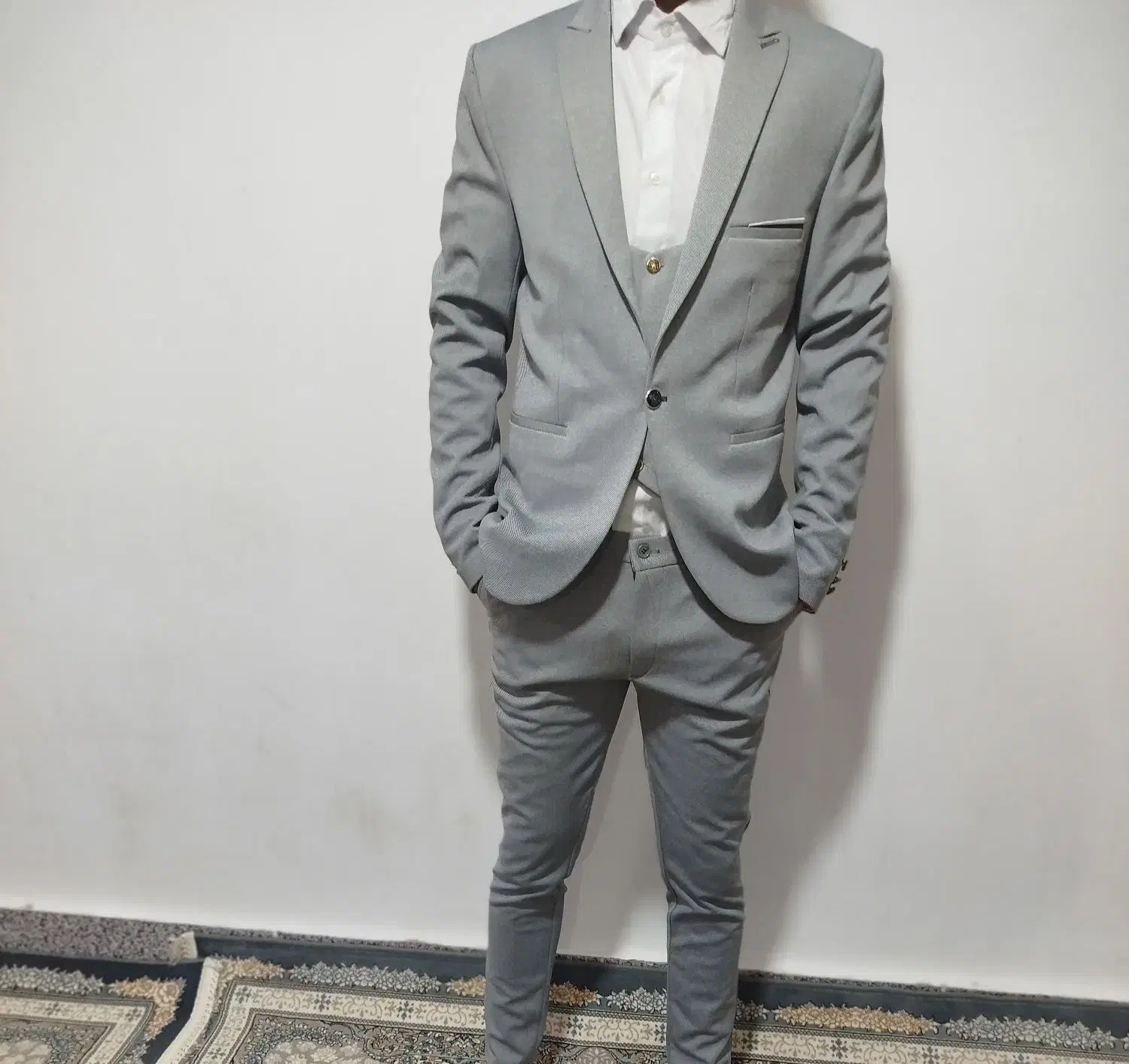 کت شلوار نونو|لباس|کوهدشت, |دیوار