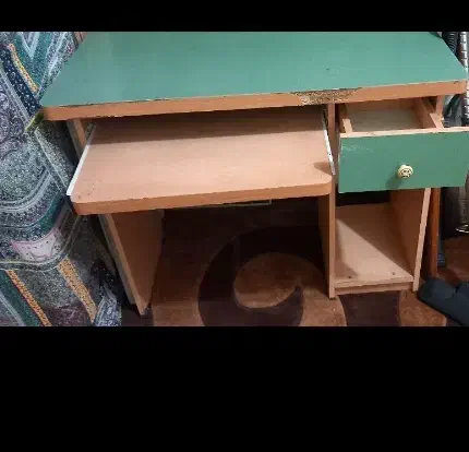 میز کامپیوتر|میز تحریر و کامپیوتر|اهواز, شهرک پیام|دیوار