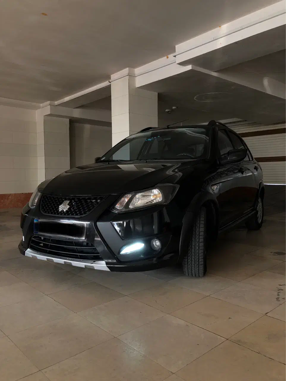 کوئیک GX|خودرو سواری و وانت|تهران, ازگل|دیوار