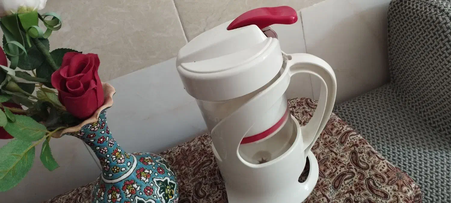 ظرف ربی (نگهدارنده رب)|ظروف نگهدارنده، پلاستیکی، یک‌بارمصرف|قم, شهرک طالقانی|دیوار