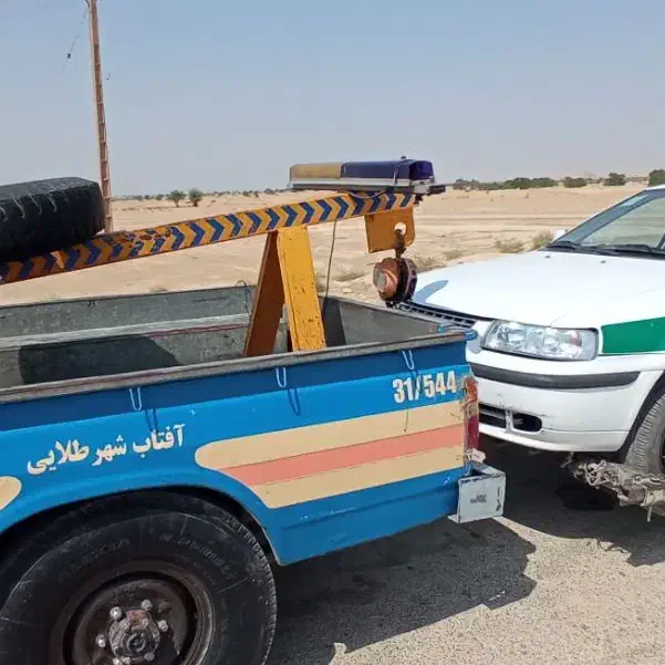 امدادخودرو|خدمات حمل و نقل|رامهرمز, |دیوار