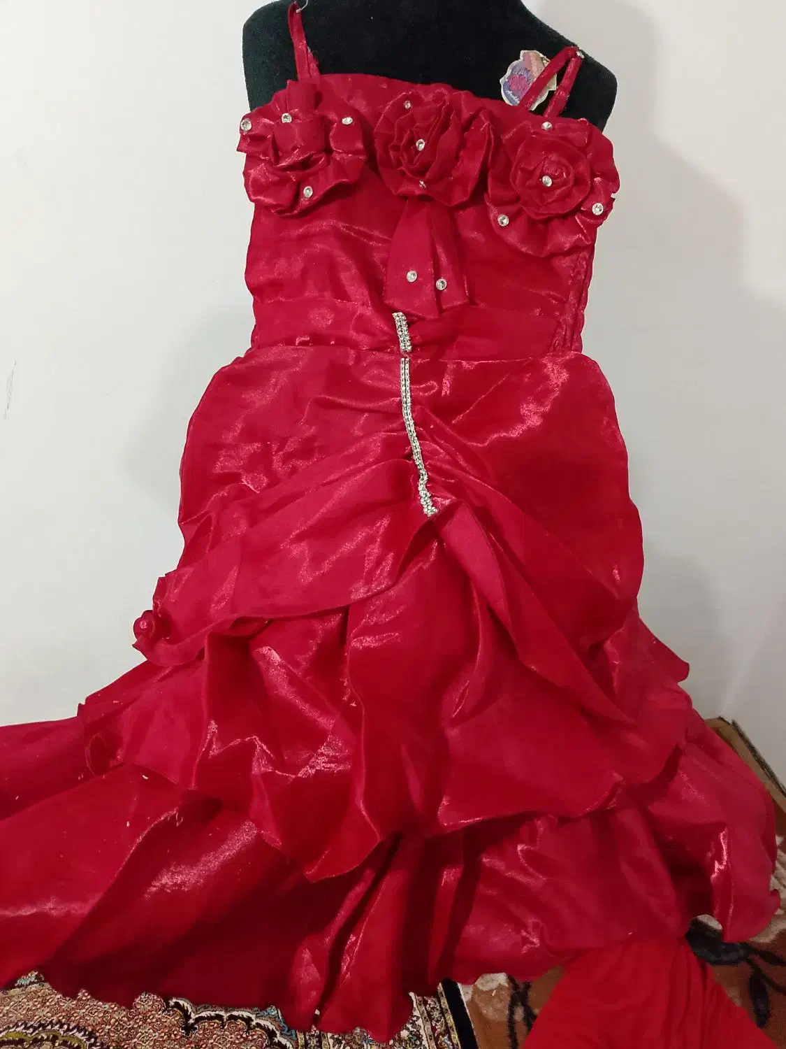 لباس مجلسی و راحتی از 50تا 150|لباس|ارومیه, |دیوار