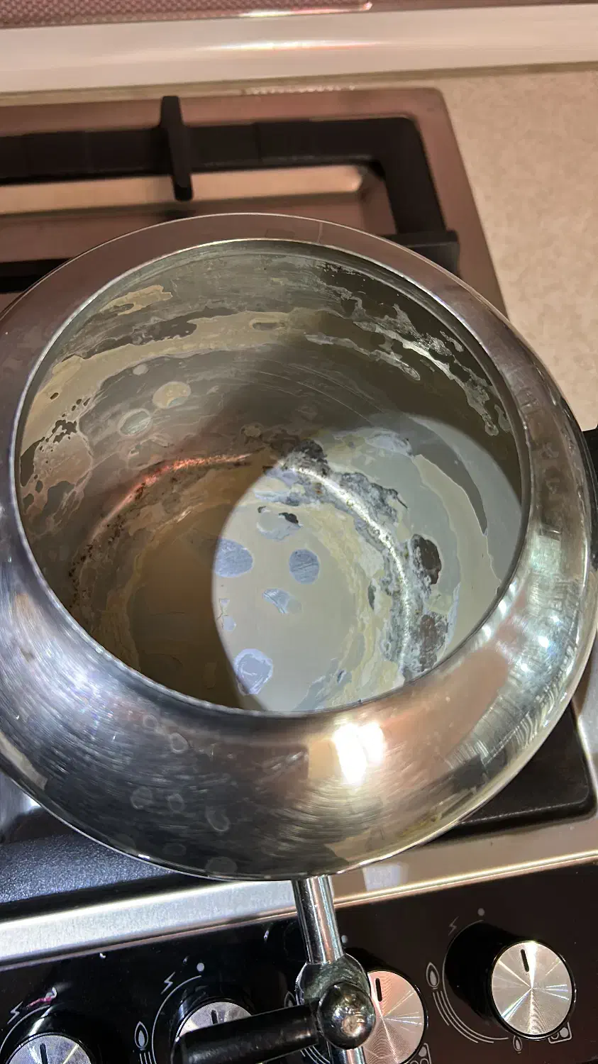 کنر استیل ۷۵۰|قوری، کتری، قهوه‌ساز دستی|قم, صادقی|دیوار