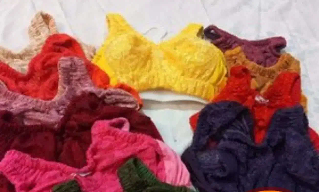 لباس زیر هندی وتریکو بدون قزن|لباس|فولادشهر, B6|دیوار