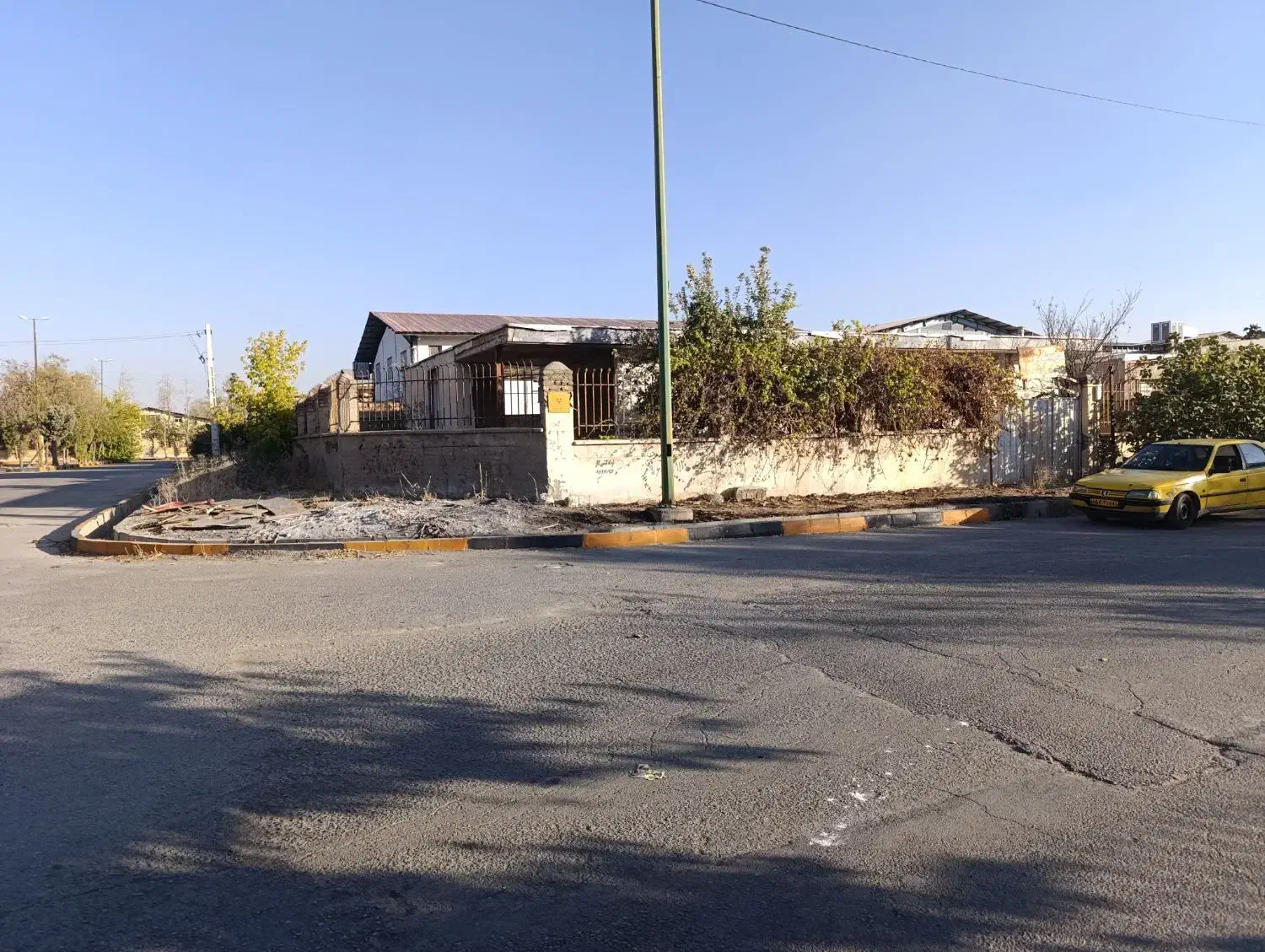 فروش سوله شهرک صنعتی|فروش دفتر صنعتی، کشاورزی، تجاری|بروجرد, |دیوار