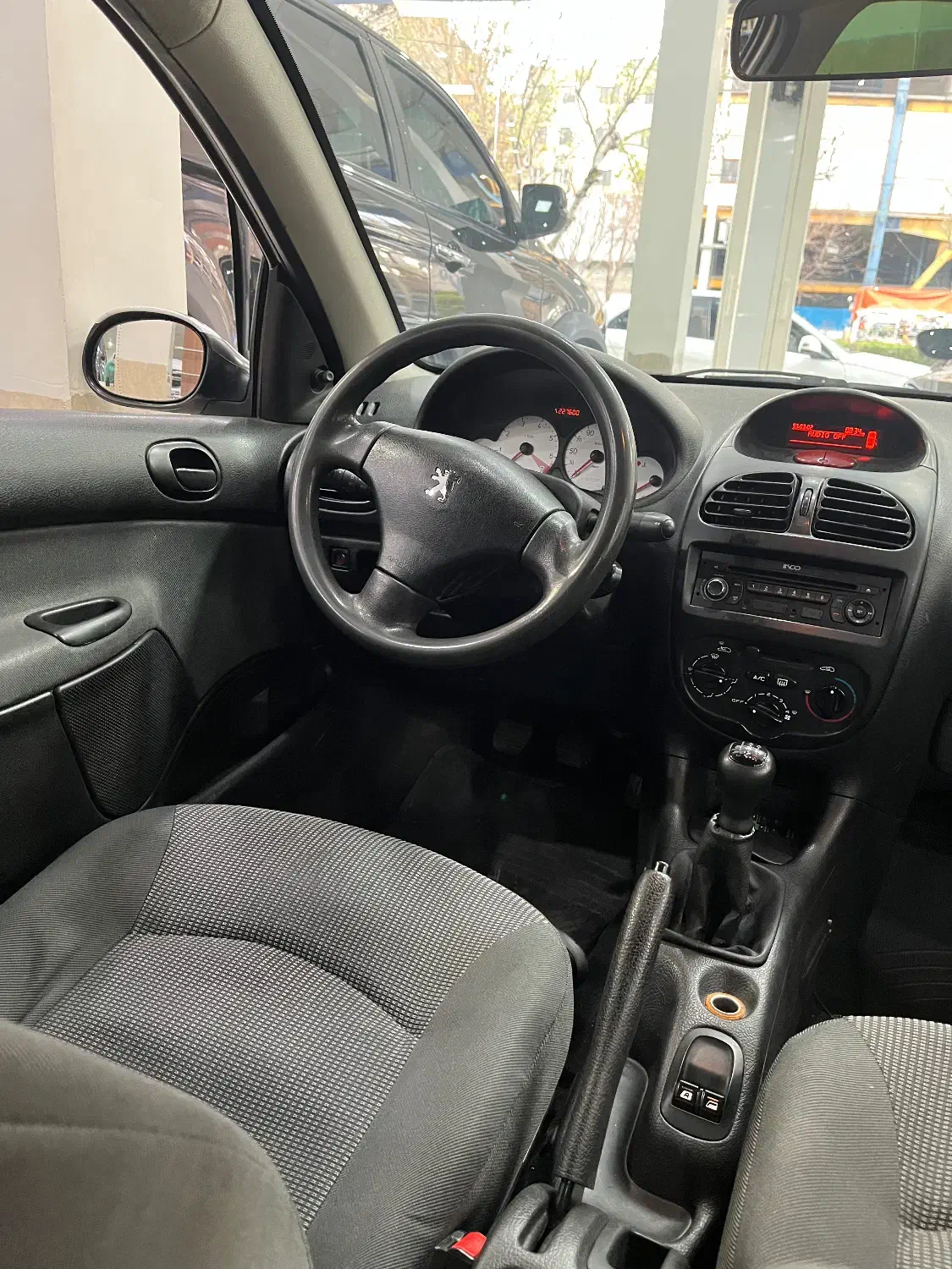 206|خودرو سواری و وانت|کرج, مهرویلا جنوبی|دیوار