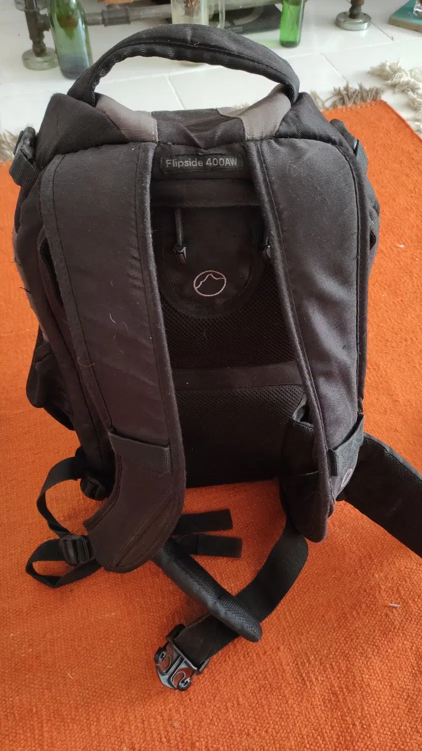 کوله عکاسی Lowepro|کیف، کفش، کمربند|تهران, شادمان|دیوار