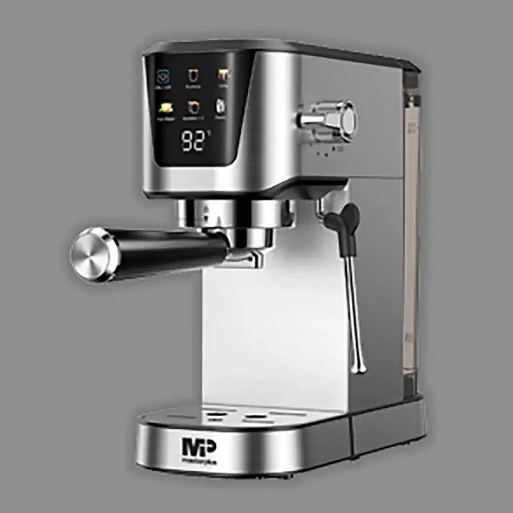 قهوه ساز خانگی مسترپلاس C803|سماور، چایساز، قهوهساز|شیراز, کاراندیش|دیوار