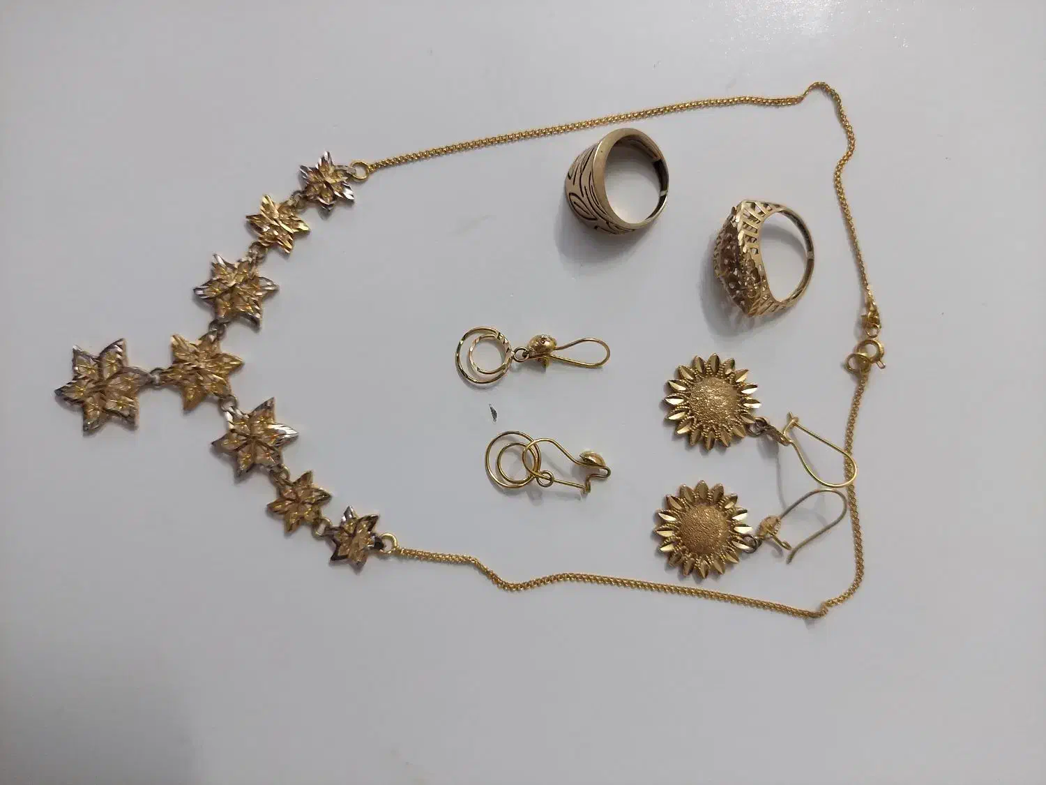 فروش طلا وسکه|جواهرات|بیرجند, |دیوار