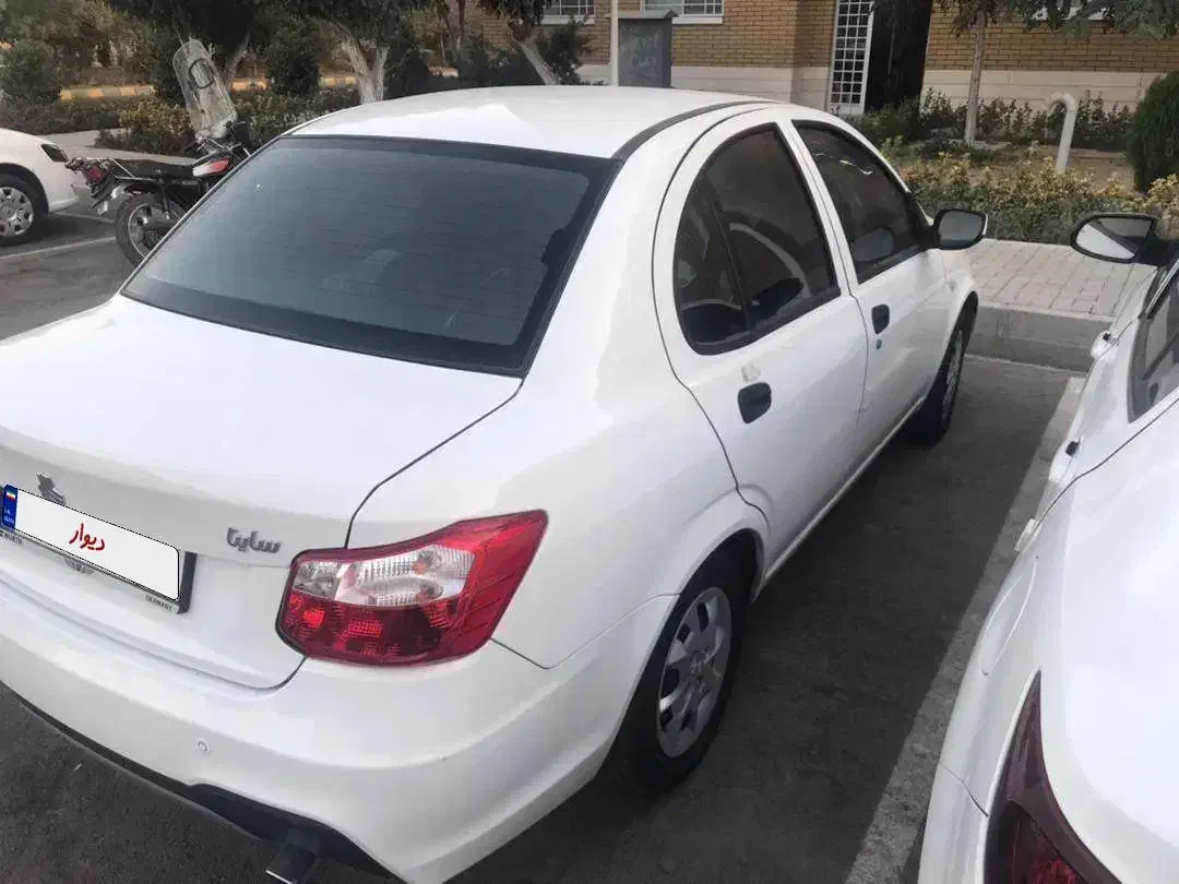 ساینا S دنده ای|خودرو سواری و وانت|فردیس, نسترن شرقی|دیوار