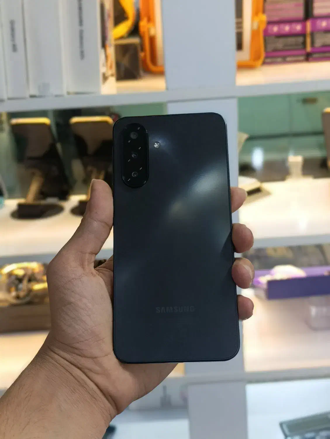 A 17|موبایل|اندیمشک, |دیوار