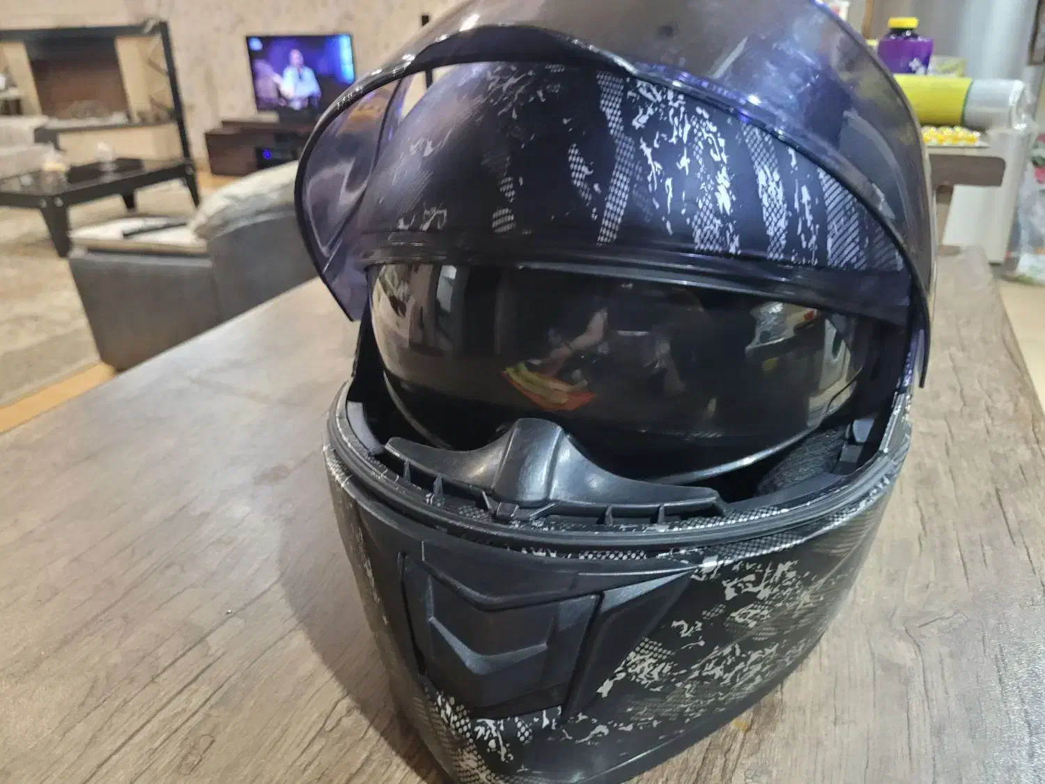 رادین فک متحرک|قطعات یدکی و لوازم جانبی|شیراز, عفیف‌آباد|دیوار