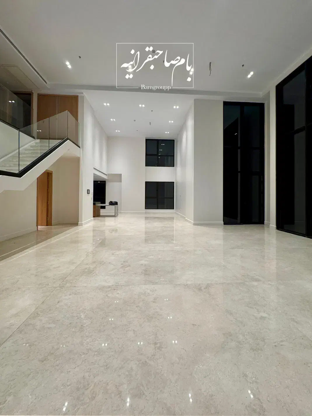 ۵۰۰متر دوبلکس/مدرن مینیمال/کلیدنخورده/عکس واقعی|اجارهٔ آپارتمان|تهران, فرمانیه|دیوار