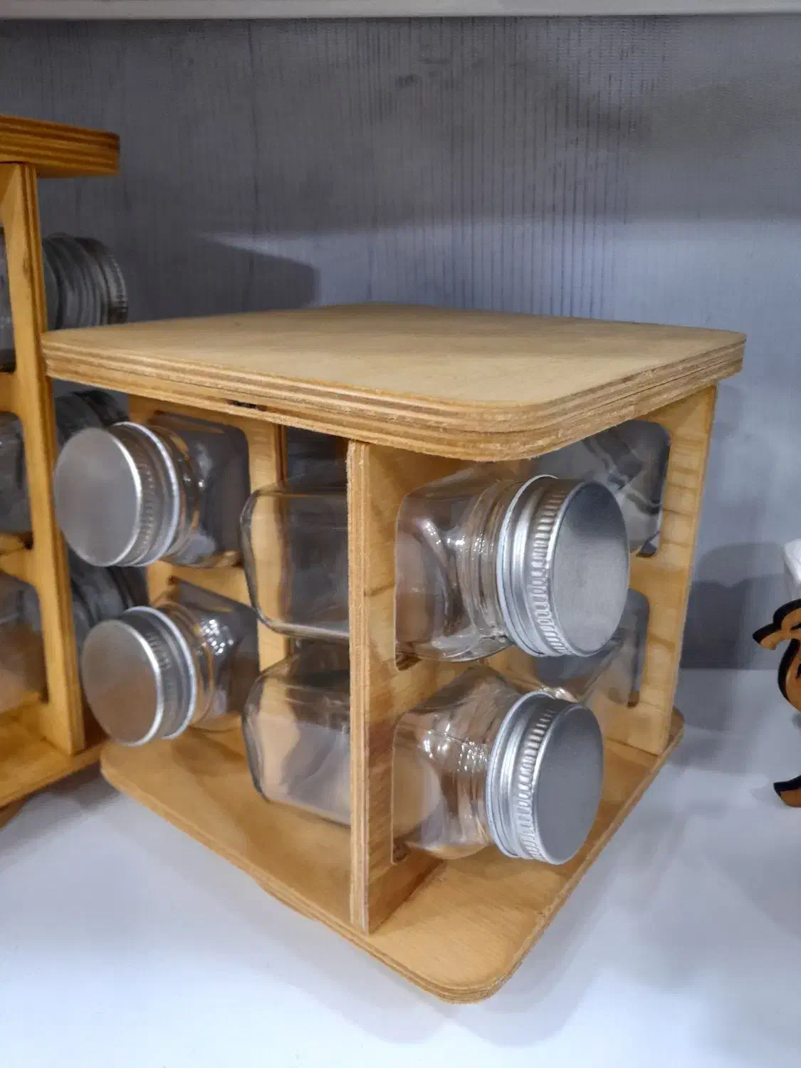 جاادویه چرخشی|ظروف پخت‌وپز|بندرعباس, |دیوار