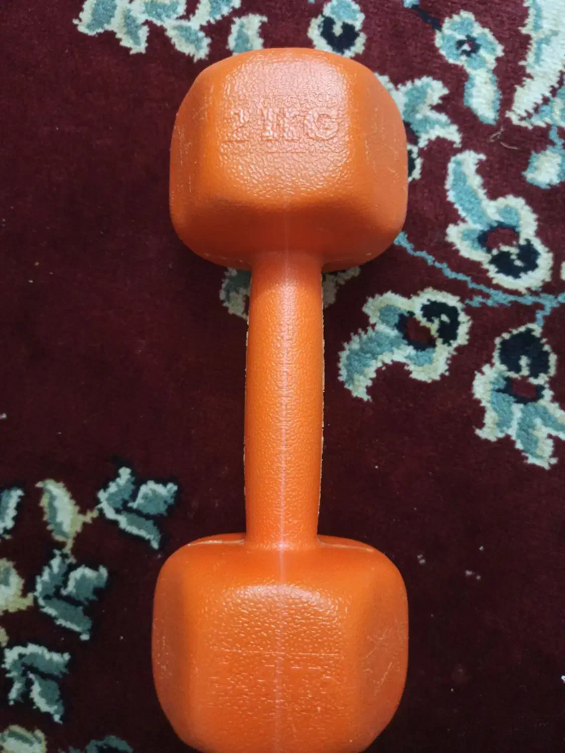 دمبل|تجهیزات ورزشی|بوشهر, |دیوار