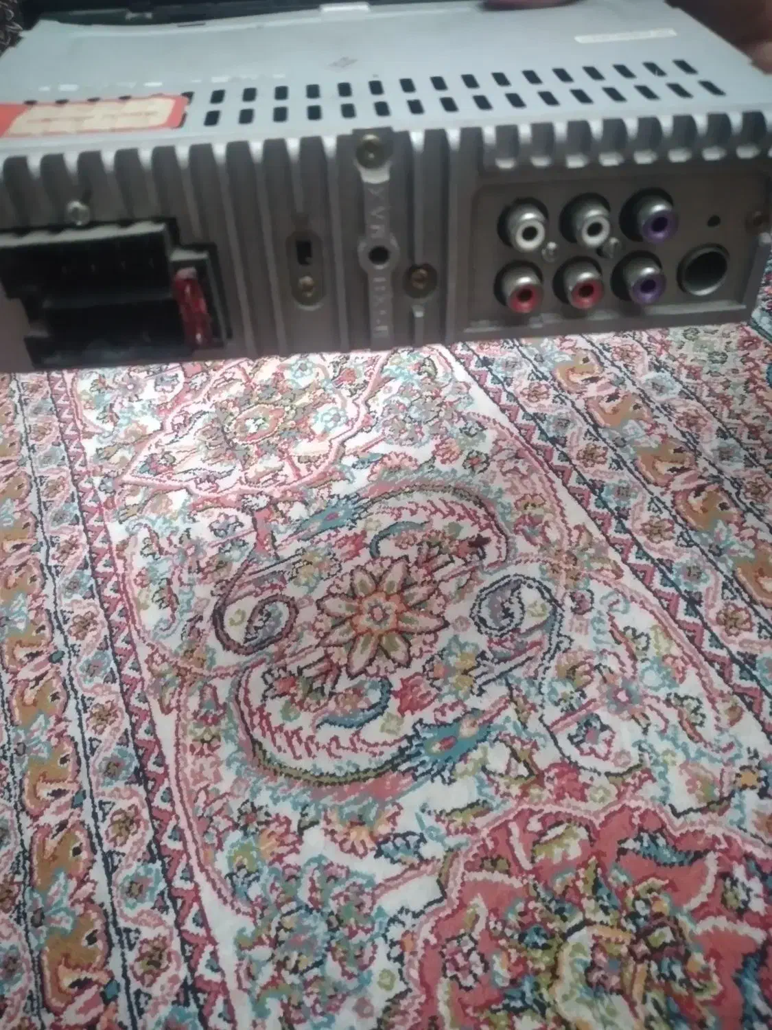 ظبط|سیستم صوتی خانگی|جلفا, |دیوار