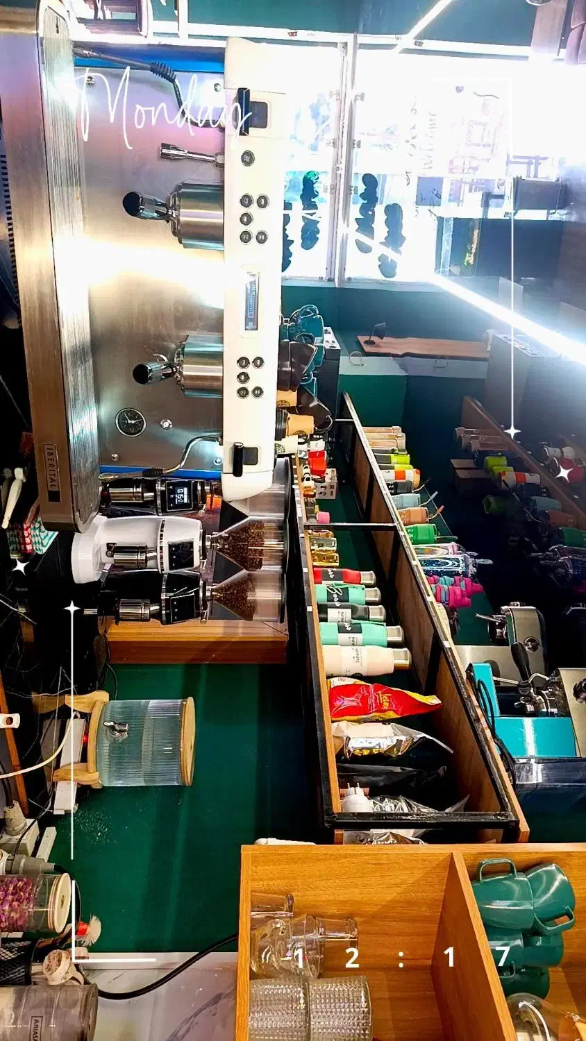 واگذاری کافه با تمامی تجهیزات|کافیشاپ و رستوران|فولادشهر, B4|دیوار