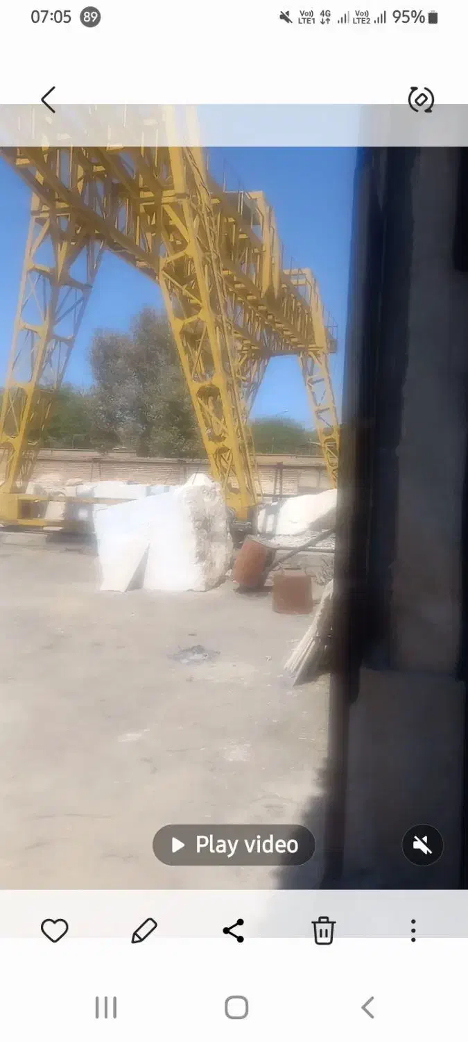 استخدام کارگر سنگبری|استخدام صنعتی، فنی، مهندسی|بروجرد, |دیوار