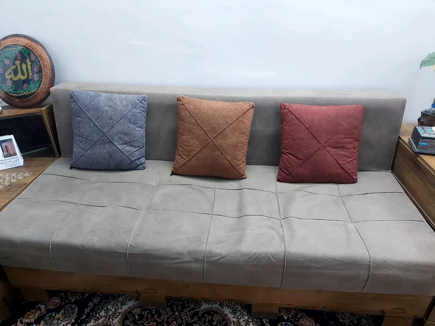 مبل|مبلمان خانگی و میز عسلی|شیراز, شهرک مطهری|دیوار