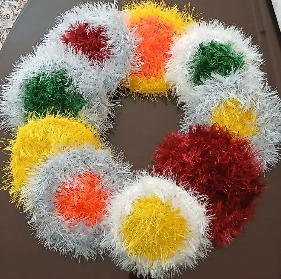 اسکاج تعداد بالا|لوازم نظافت|اراک, |دیوار