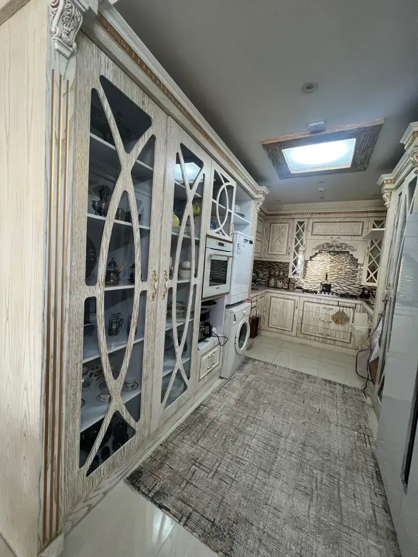 رهن دهخدا /ویو ابدی/ لوکس|اجارهٔ آپارتمان|شاهینشهر, دهخدا|دیوار