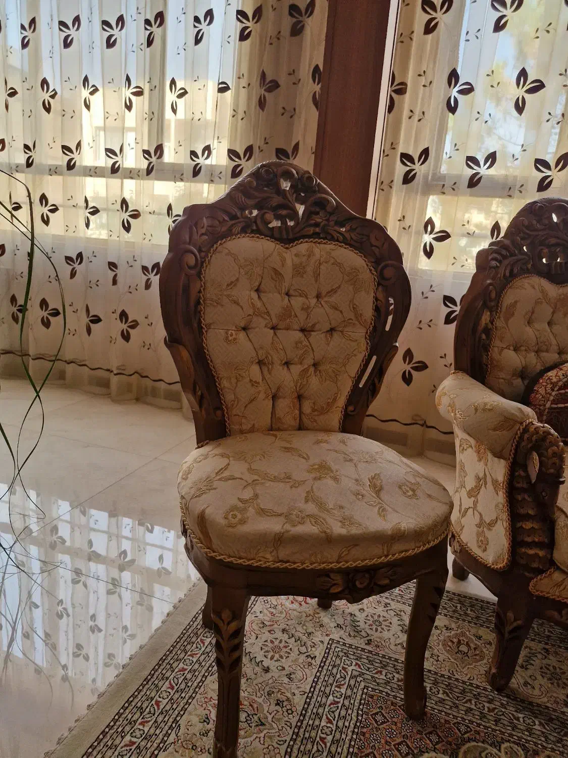 مبلمان و میز عسلی|مبلمان خانگی و میز عسلی|مشهد, شهرآرا|دیوار