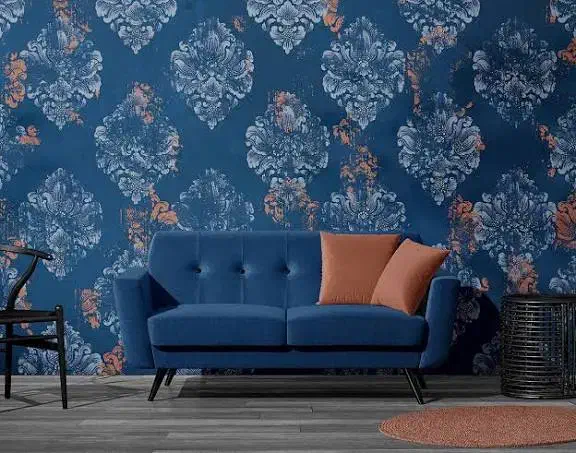 کاغذدیواری کاغذ دیواری|مصالح و تجهیزات ساختمان|قم, بنیاد|دیوار