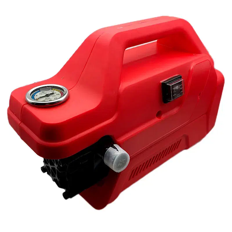 کارواش دینامی مکش دار 100 بار در ابزار سناتور|ابزارآلات|اصفهان, کشاورزی|دیوار