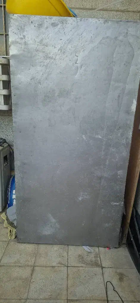 میز کار نونو|میز تحریر و کامپیوتر|اهواز, شهدای انتظامی|دیوار