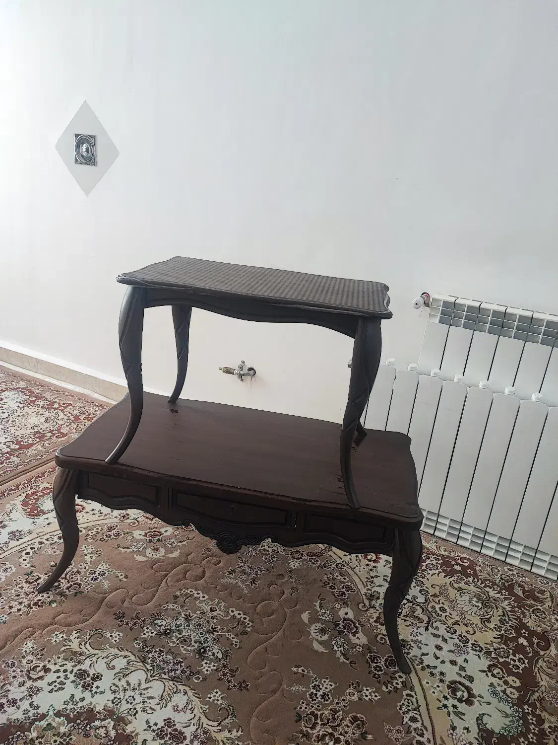 جلو مبلی|مبلمان خانگی و میز عسلی|اشنویه, |دیوار