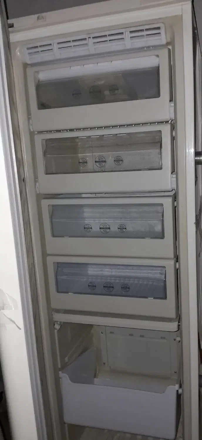 یخچال فریزر|یخچال و فریزر|کرمانشاه, |دیوار