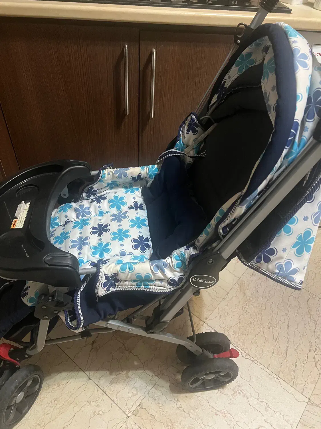 لوازم جانبی کودک|کالسکه و لوازم جانبی|تهران, یوسفآباد|دیوار