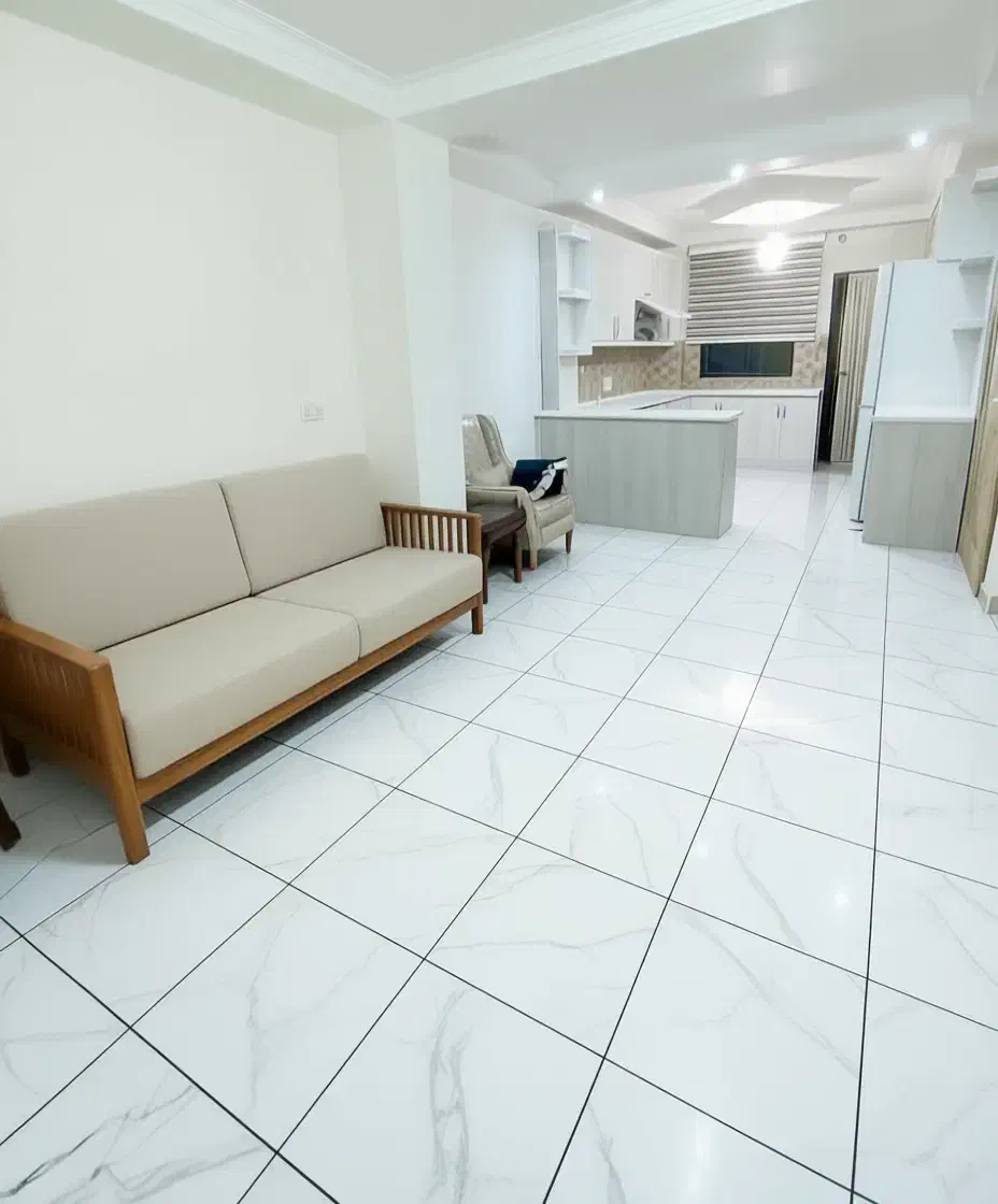 اجاره آپارتمان 80متری، طبقه۱،موسی آباد، فول|اجارهٔ آپارتمان|اسلامشهر, شهرک مفیدی|دیوار