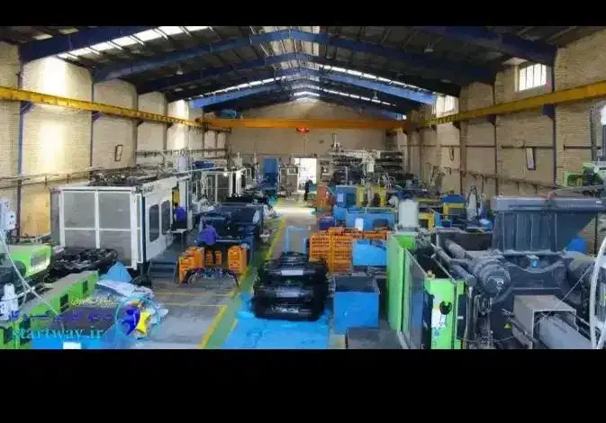 خدمات تزریق پلاستیک تا ۱۳ کیلوگرم|خدمات پیشه و مهارت|رباطکریم, رباطکریم|دیوار