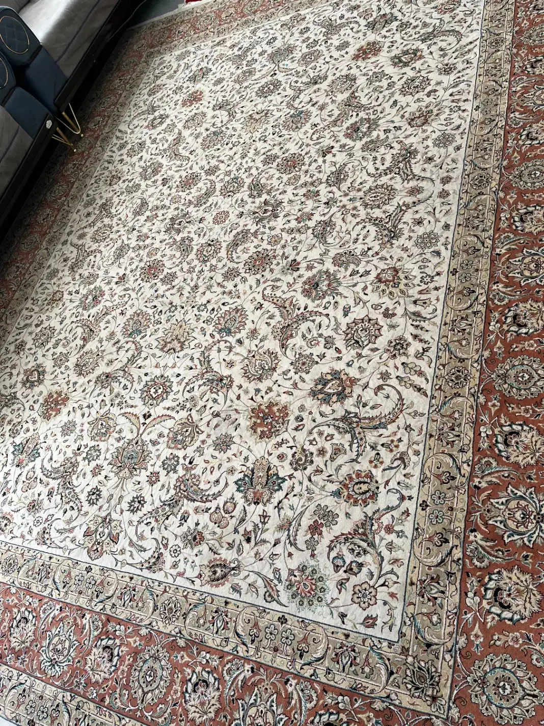 فرش ۱۲ متری|فرش|محلات, |دیوار