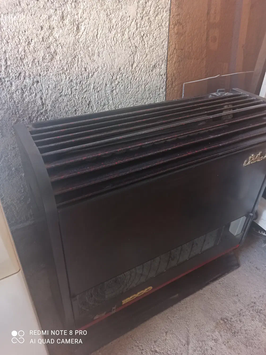 بخاری|بخاری، هیتر، شومینه|مشهد, کوثر|دیوار