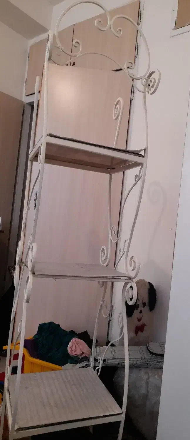 بوفه،جا گلدانی،شلف|بوفه، ویترین، کنسول|محمدشهر, ولدآباد|دیوار