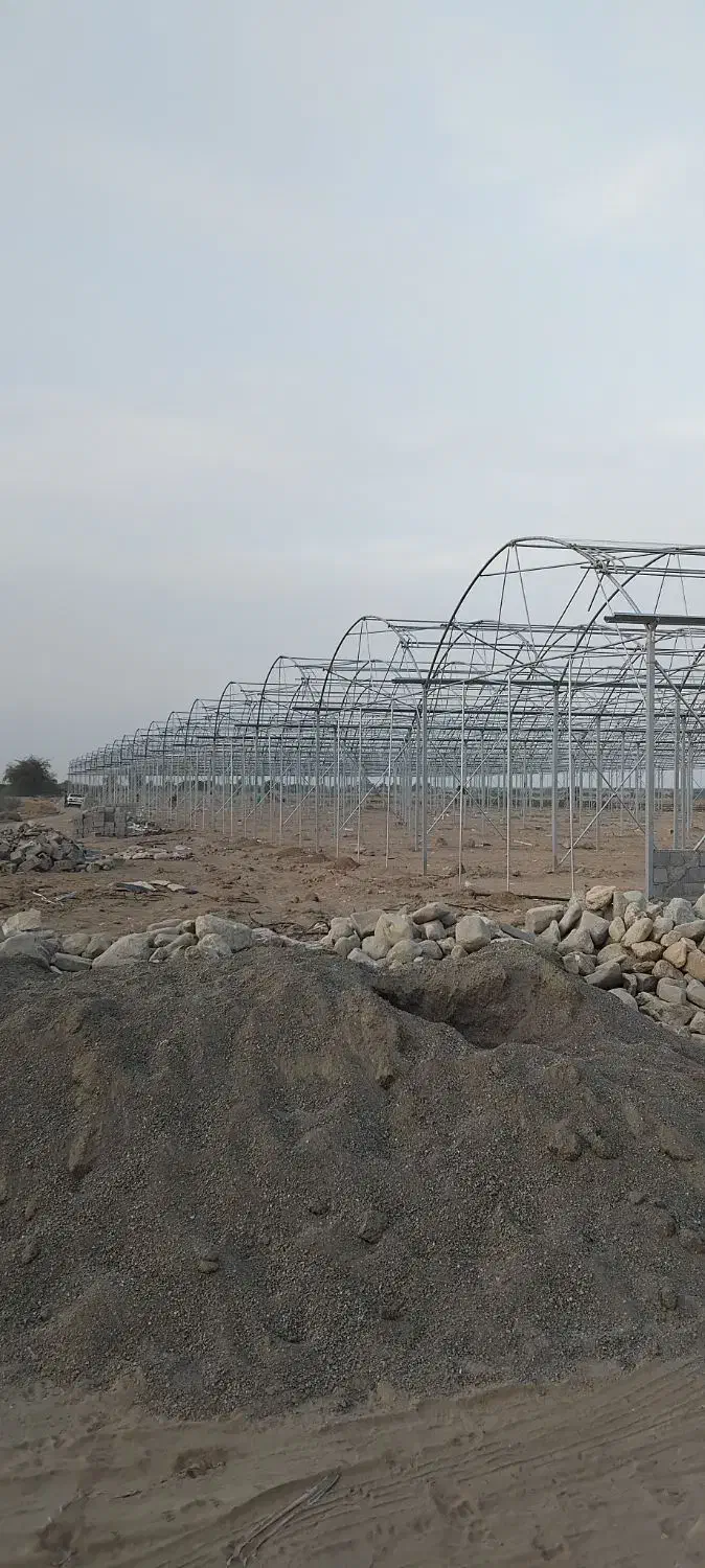 گلخانه نصب وتعویض پلاستیک  مشاوره|خدمات پیشه و مهارت|بندرعباس, |دیوار