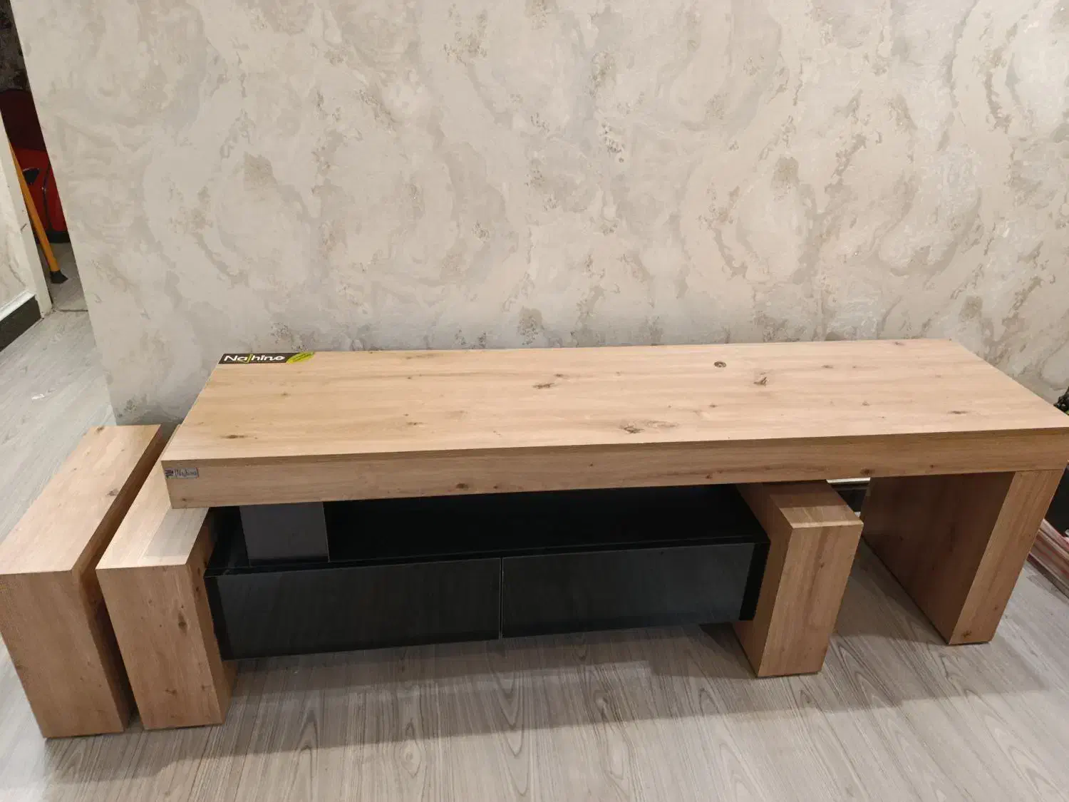 میز تلویزیون|میز تلویزیون|تهران, جنت‌آباد مرکزی|دیوار