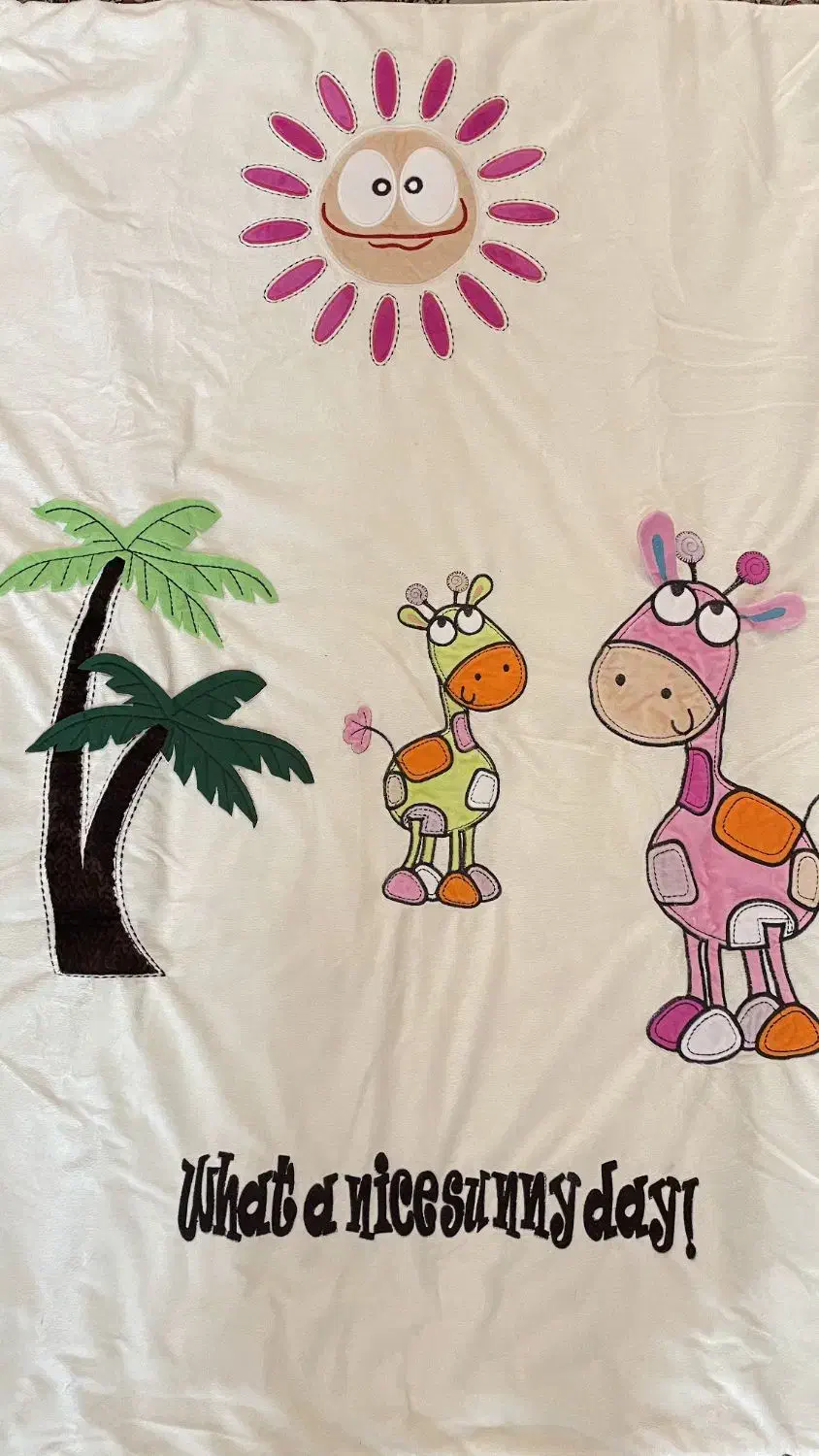 روتختی نوزادی (playgro) ۷ تکه تمیز و در حد نو|سرویس روتختی|کرج, گلشهر|دیوار