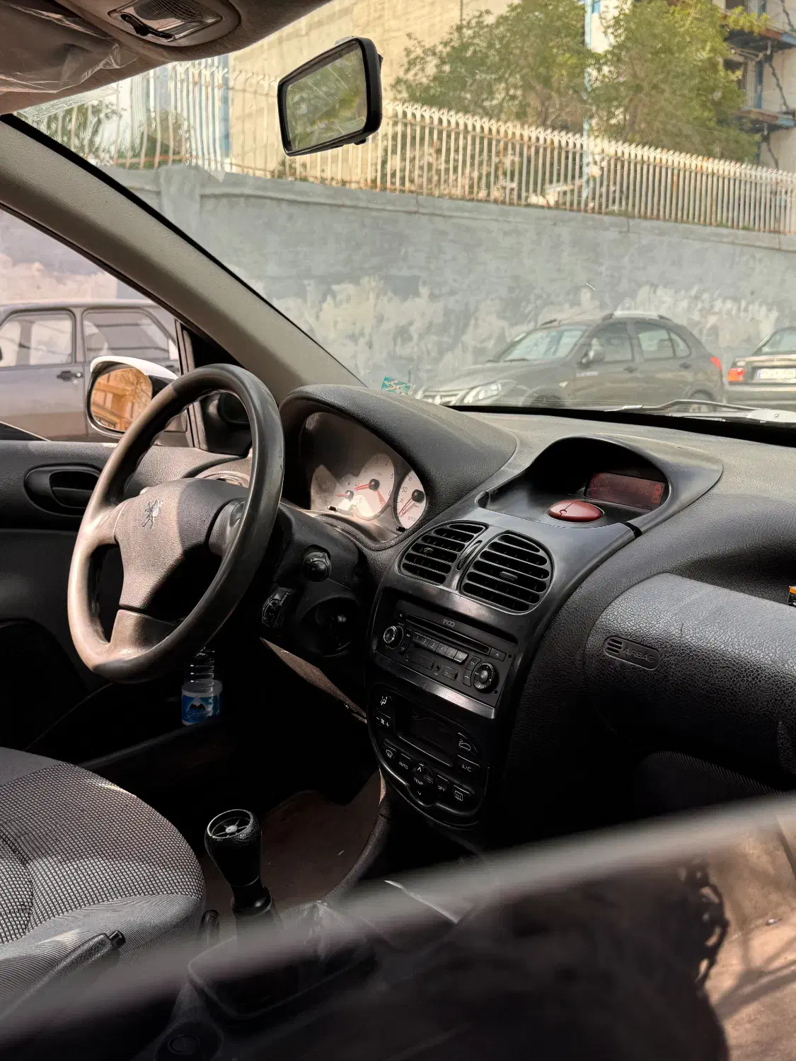 206sd|خودرو سواری و وانت|مشهد, کوثر|دیوار