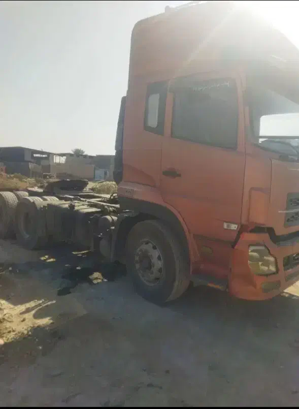 کشنده دنگ فنگ|خودرو سنگین|بهبهان, |دیوار