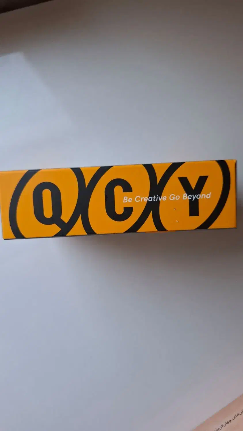 هندفری بی سیم QCY محشر|لوازم جانبی موبایل و تبلت|اردبیل, |دیوار