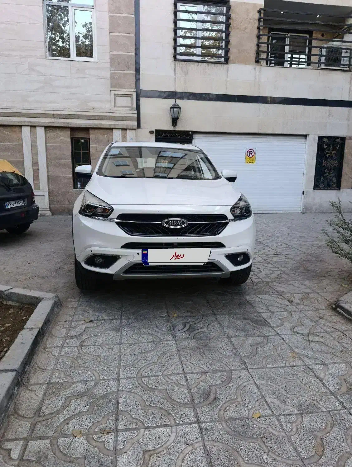 چری تیگو 7 مدل1400 mvm سالم سرحال|خودرو سواری و وانت|تهران, یافتآباد|دیوار