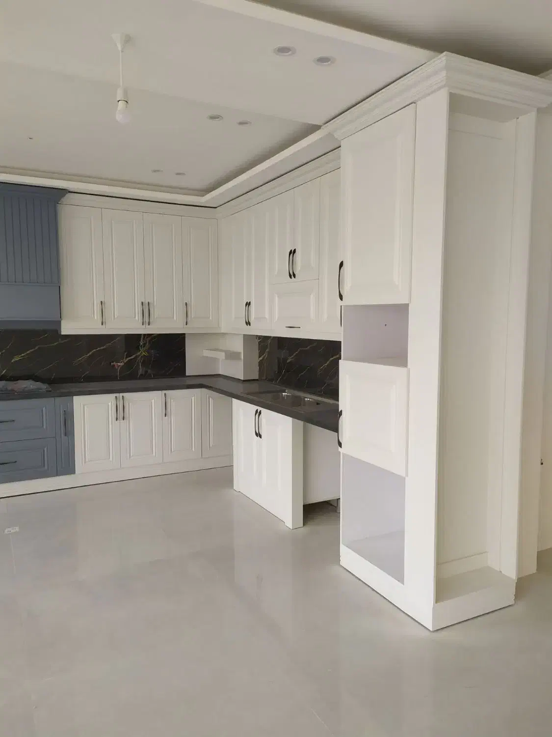 کمد دیواری وکابینت|خدمات پیشه و مهارت|مشهد, ثامن|دیوار