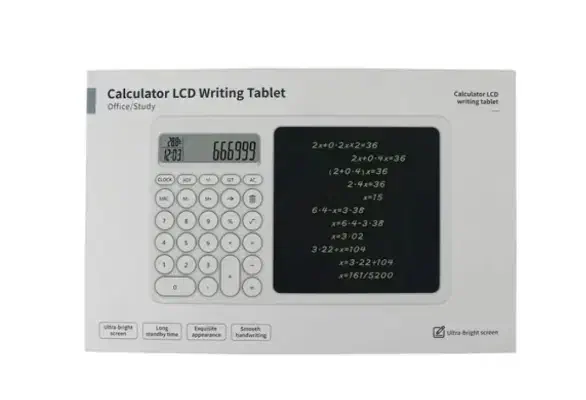 ماشین حساب مدل تلبتی کد J-01|لوازم التحریر|کاشان, شریعتی|دیوار