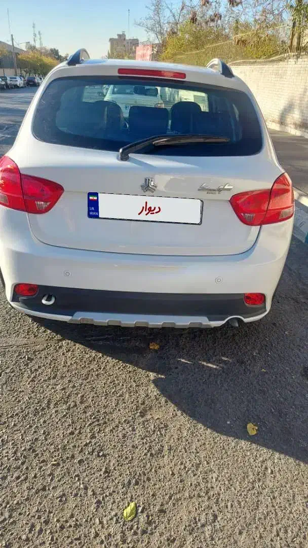 کوییک معمولی 1401|خودرو سواری و وانت|تهران, علم و صنعت|دیوار